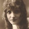 Madame Pâquerette as La Vieille gitane
