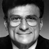Manny Alfaro as Mr. Argo