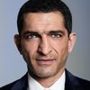 Amr Waked as El Farabi
