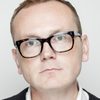 Pat Healy as Agent Rogers