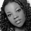 Anna Simpson as Sabrina