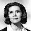 Rosemary Murphy as Maudie Atkinson