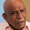 Vengal Rao as Theatre Security