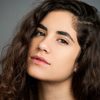 Claudia Trujillo as French Girl