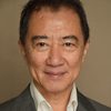 Ben Wang as Mr. Wong