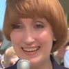 Kathy Lun as Reporter