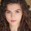 Nicole Ehinger as Abigail Williams