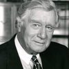 George Gaynes as Father Robert