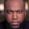 David Payton as Security Guard