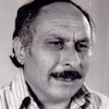 Vasilis Tsaglos as Grandfather