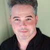 Ryan Wickerham as Patron (uncredited)