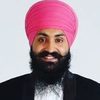Apindereep Singh