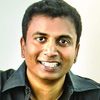 Sunder Ramu as Sunder