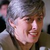 Meredith Bain Woodward as Female Administrator