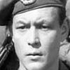 Yuriy Sorokin as Obersturmführer SS(Yu. Sorokin)