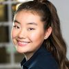 Victoria Grace as Mirai (voice)