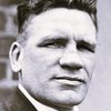 Gunboat Smith as The Sergeant