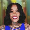 Che Mack as Zina Holloway
