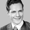 Donald Woods as Cyrus Zorba