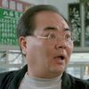 Ben Wong Tin-Dok