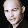James Michalopolous as Dark Glasses