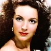 María Félix as Manuella