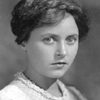 June Walker as Hagar Rawlins