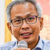 Tony Pua as Self - Former Member of Malaysia Parliament