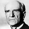 Ian Wolfe as O'Hara