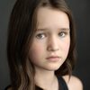 Molly Belle Wright as Ella