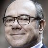 Carlo Verdone as Director of Caracalla