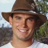 Silas Gaither as JJ