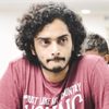 Abhishek Krishnan as Self