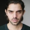 Frank Cicurel as Etienne
