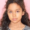 Aundrea Smith as Young Brandi
