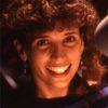 Colette Savage as Chris (voice)