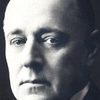 George Lessey as Mayor of New Rochelle