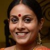 Saranya Ponvannan as Arjun's mother