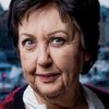 Barbro 'Babben' Larsson