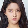 Kim Seol-hyun as Eun-hee
