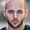 Josh Danford as Shelley