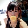 Fumiko Mizuta as Yuka Yamamoto (Bass)
