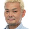 Hisao Egawa as Swiveler (voice)