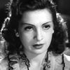 Huguette Vivier as Mademoiselle Vania