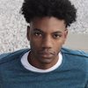Jermaine Crawford as Jimbo