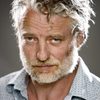 Filip Peeters as Major De Keyser