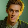 Amos Vernon as New Zach