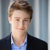 Aidan Harman as Young Shane