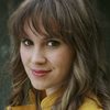 Rhona Rees as Alien Queen (voice)