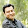 Shahiduzzaman Selim as Ananya's Father
